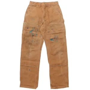 1990's Work Pant