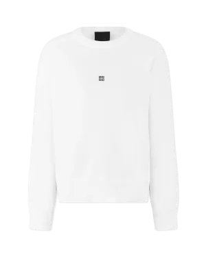 4G Cashmere Sweater