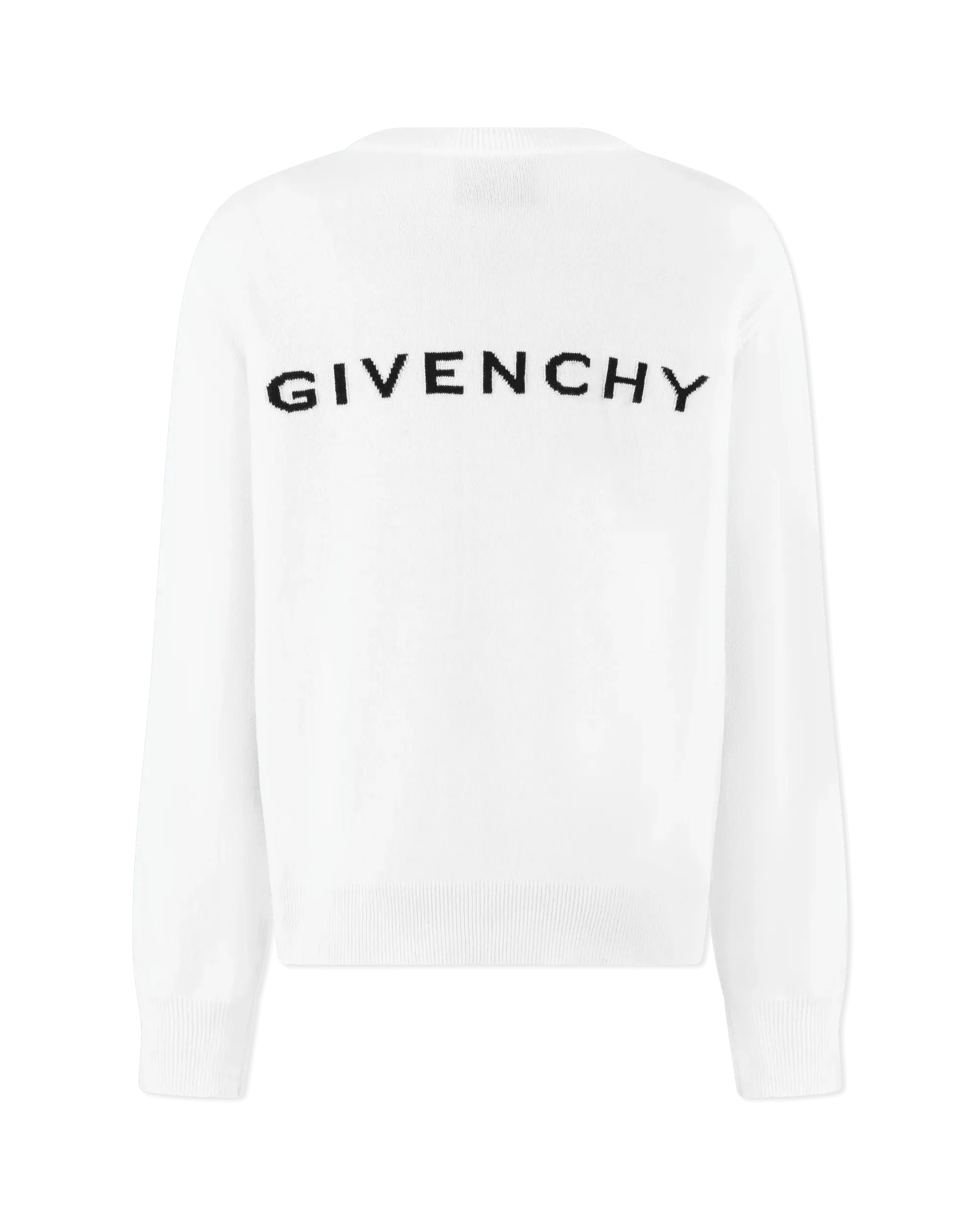 4G Cashmere Sweater