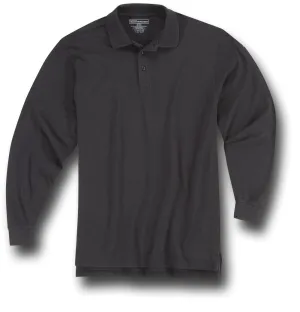 5.11 LONG-SLEEVE UTILITY POLO