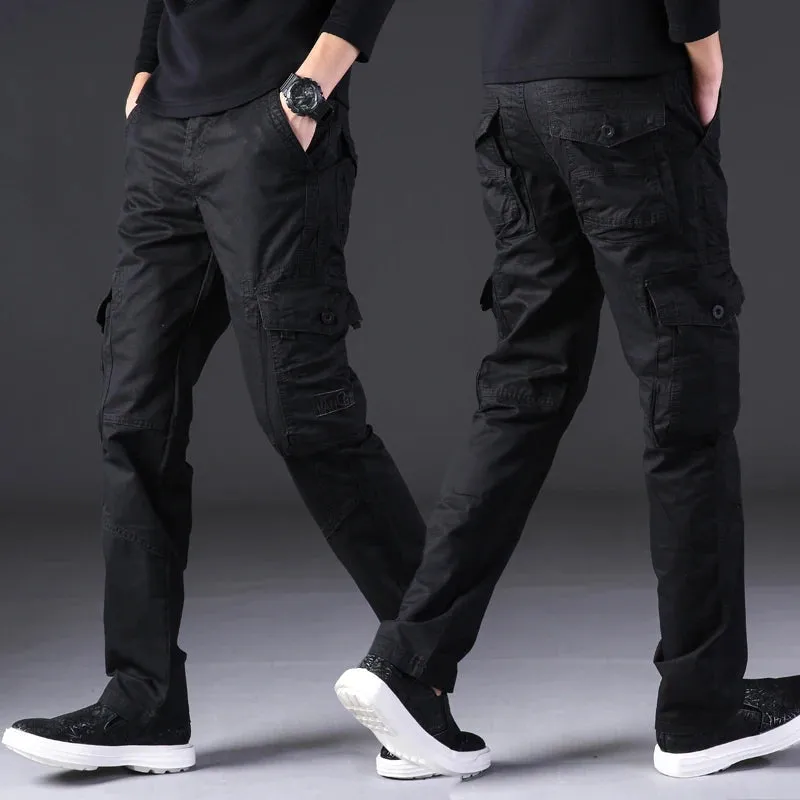 Albert™ | Versatile Casual Outdoor Cargo Pants