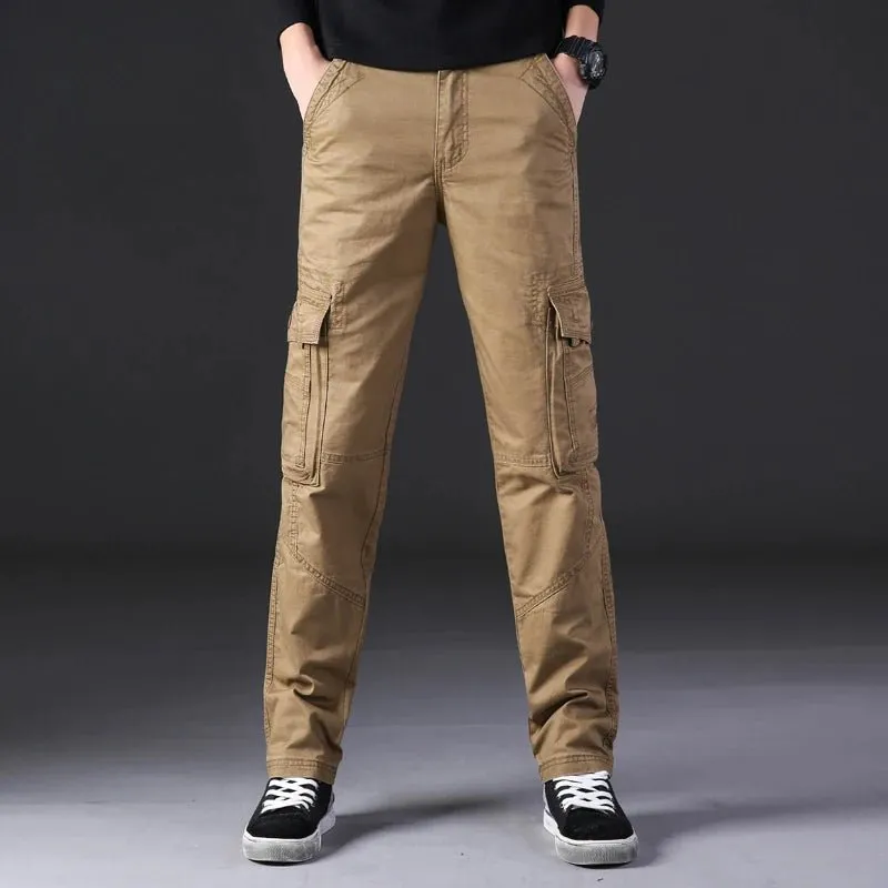 Albert™ | Versatile Casual Outdoor Cargo Pants