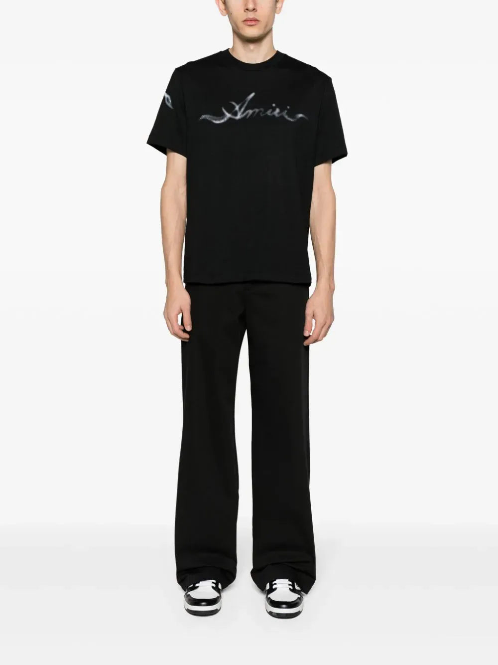 AMIRI - Men Baggy Chino