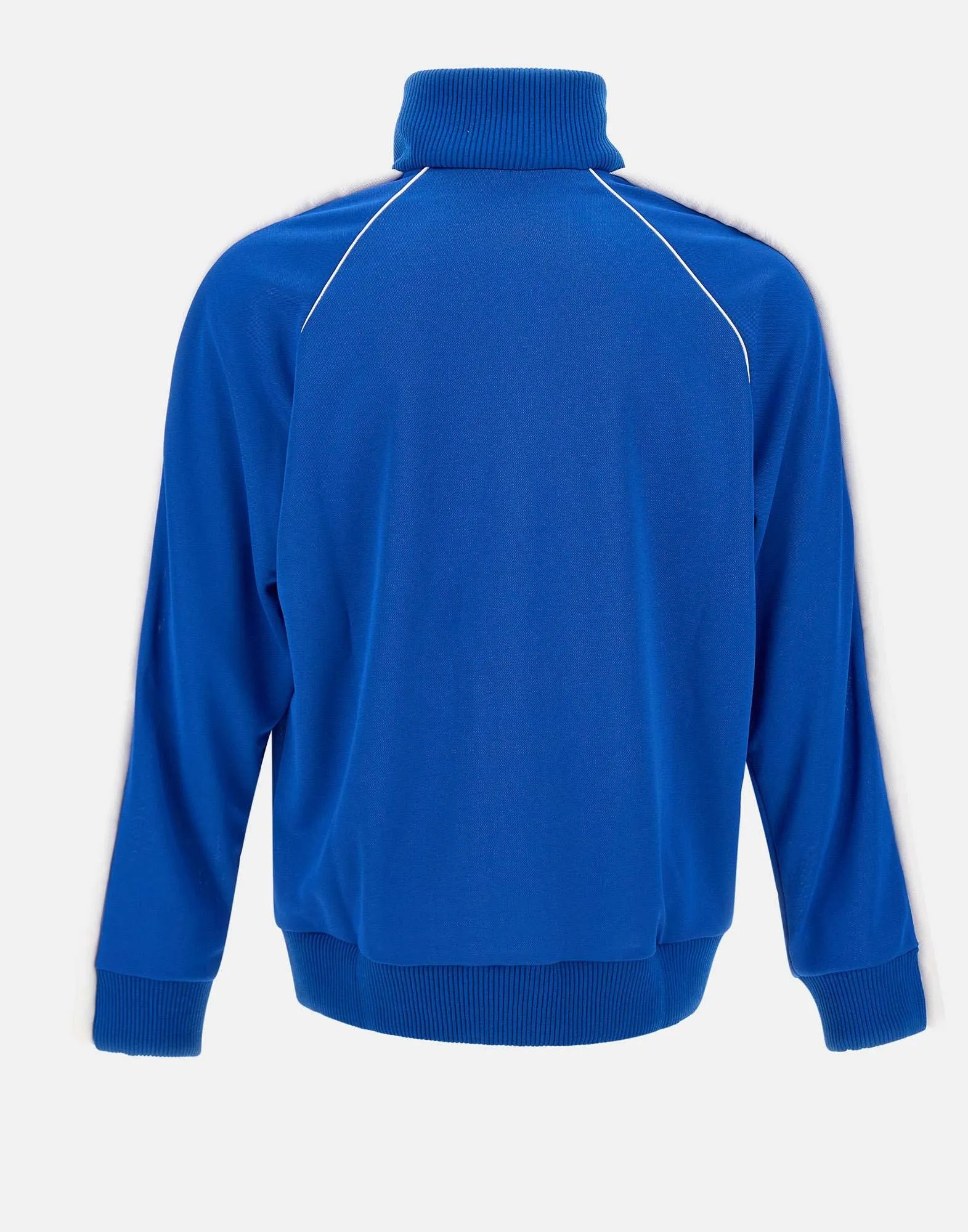 Angels Puff Electric Blue Sweatshirt