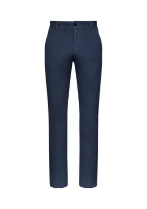 Biz collection BS724M Mens Lawson Chino Pant