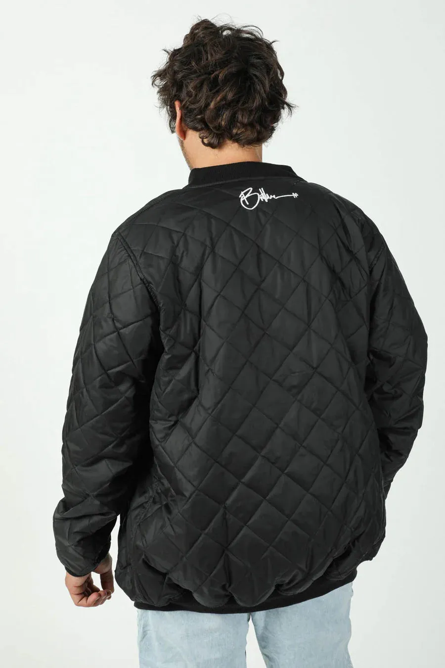 BRETHREN 2023 QUILTED JACKET