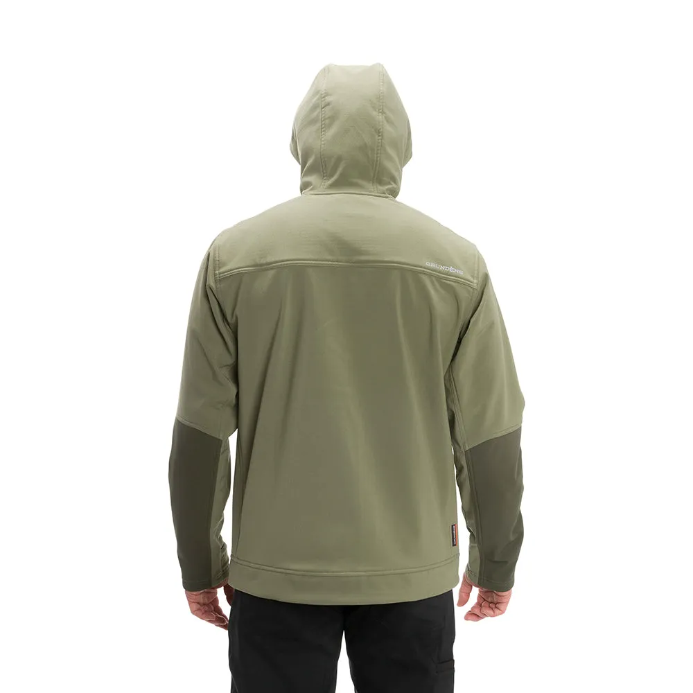 Bulkhead Stretch Jacket