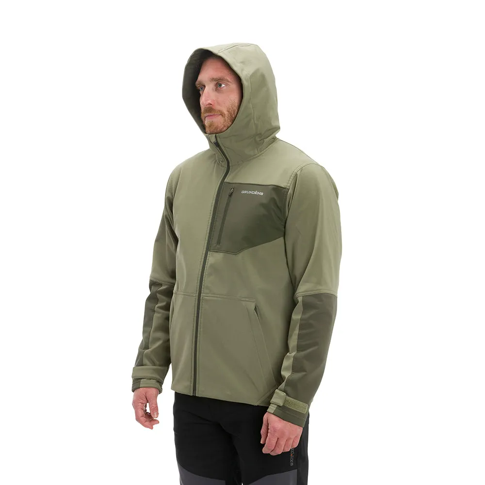 Bulkhead Stretch Jacket