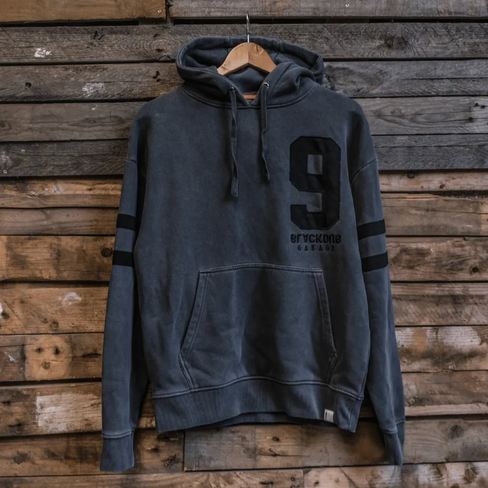 Classic 9 Hoodie