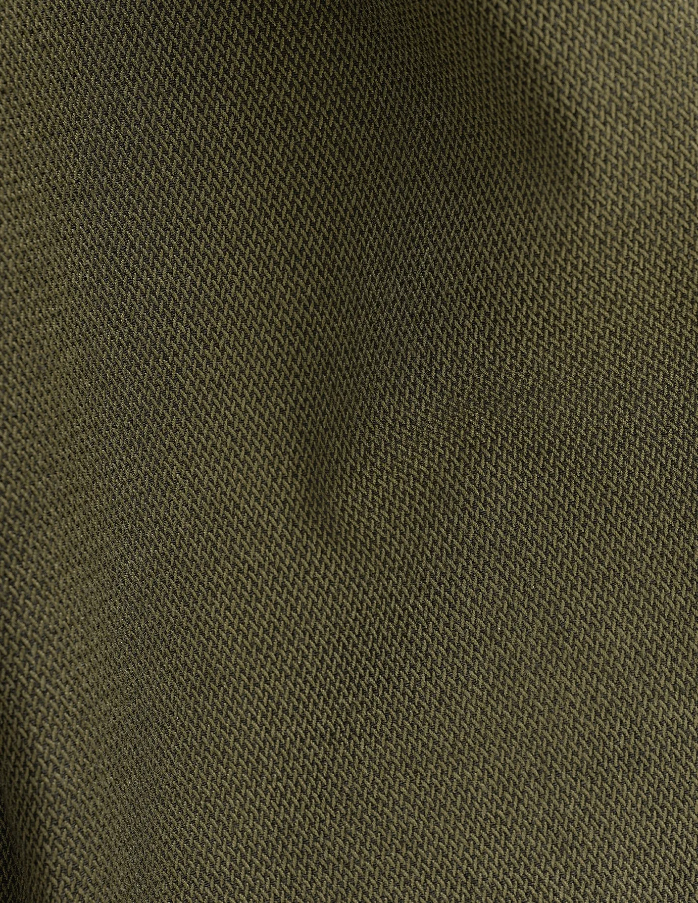 Classic Pants Slim North Green