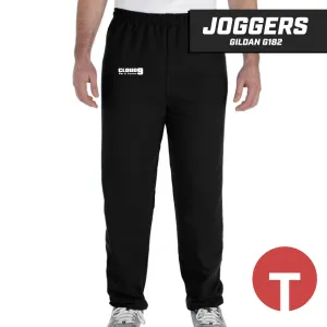 Cloud 9 - Jogger pants Gildan G182