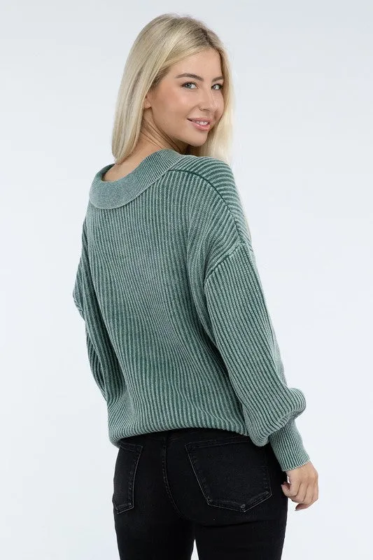 Comfy Sweater