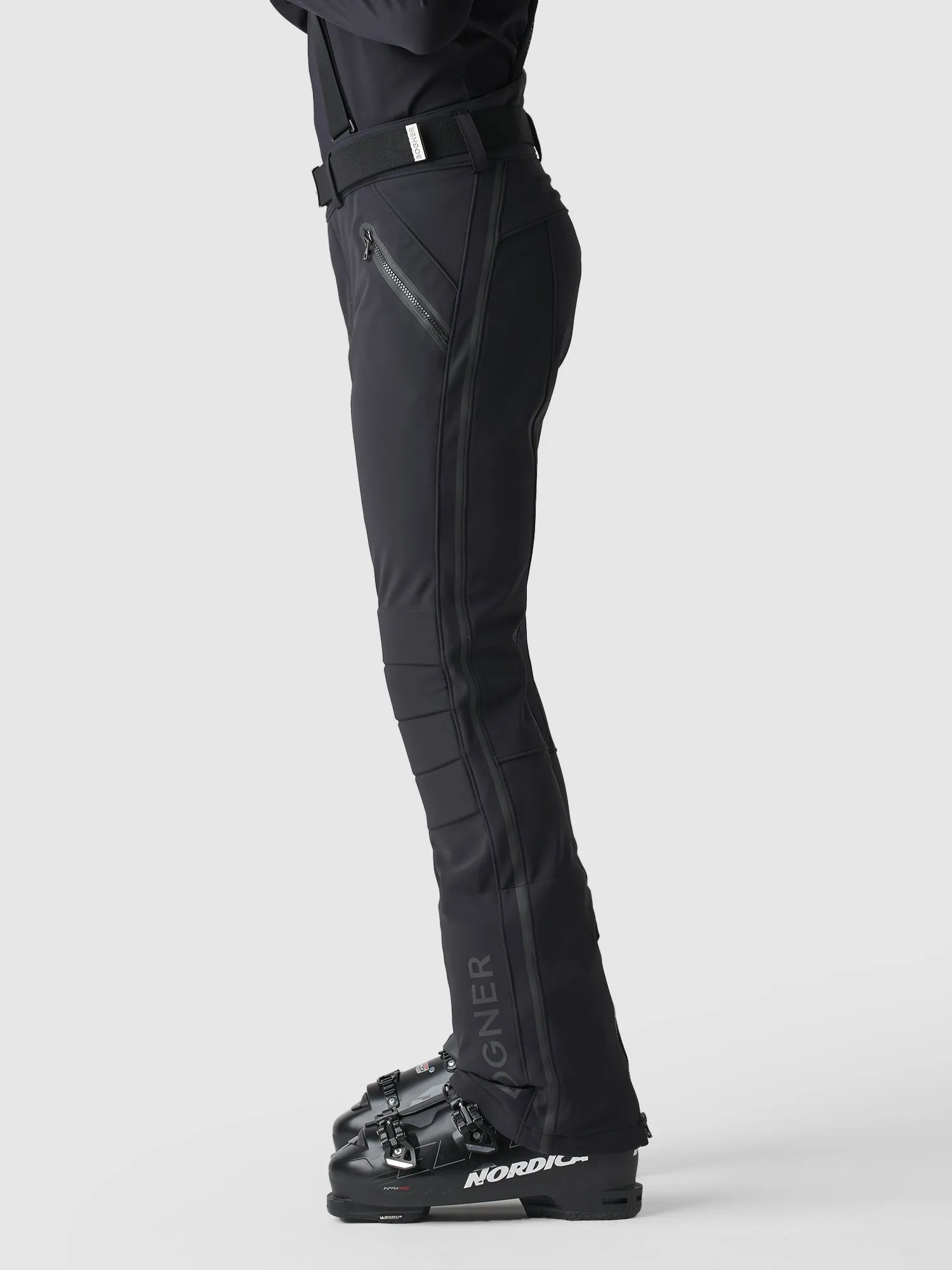 Curt Softshell Ski Pant