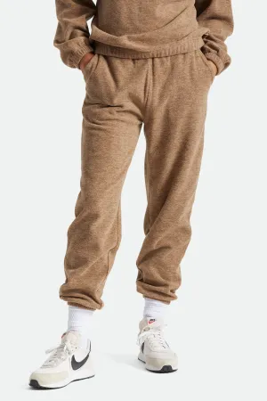 Derby Pant - Oatmeal