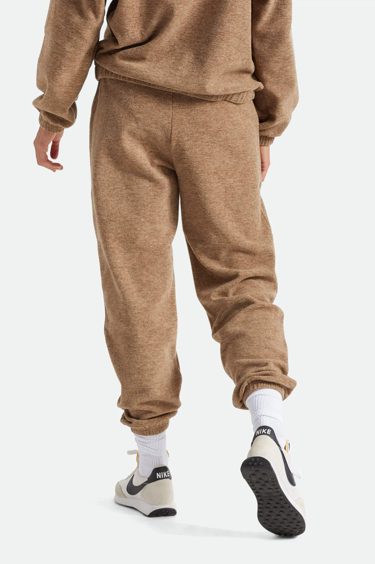 Derby Pant - Oatmeal