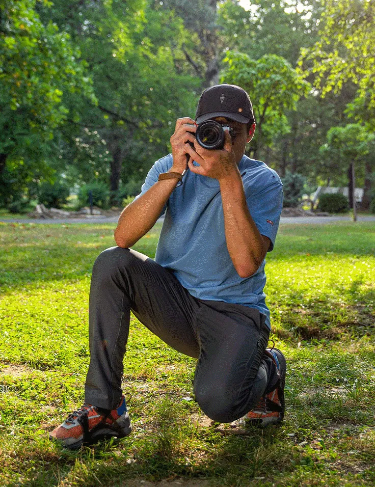 Elevated Everyday Jogger