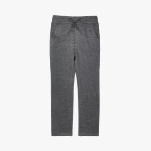 Everyday Stretch Pants | Grey Herringbone