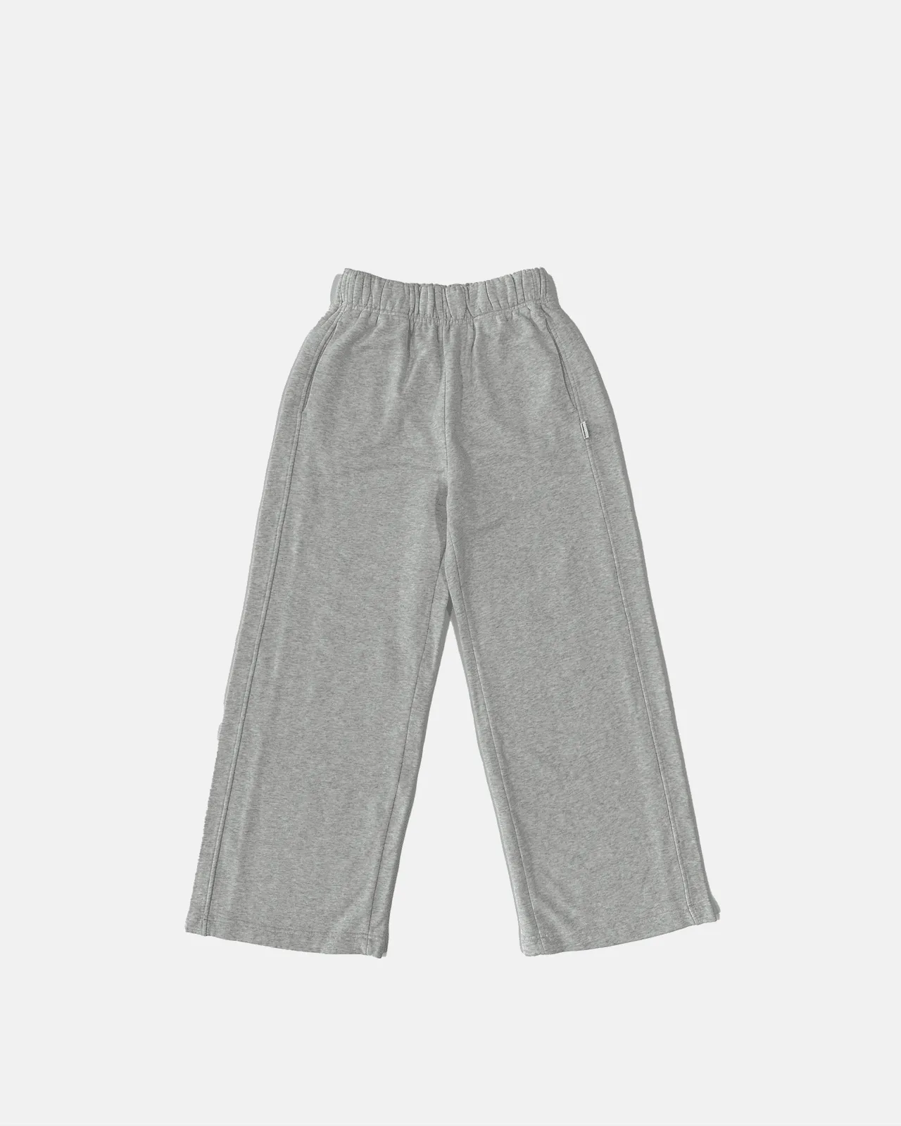 French Terry Breezy Pants