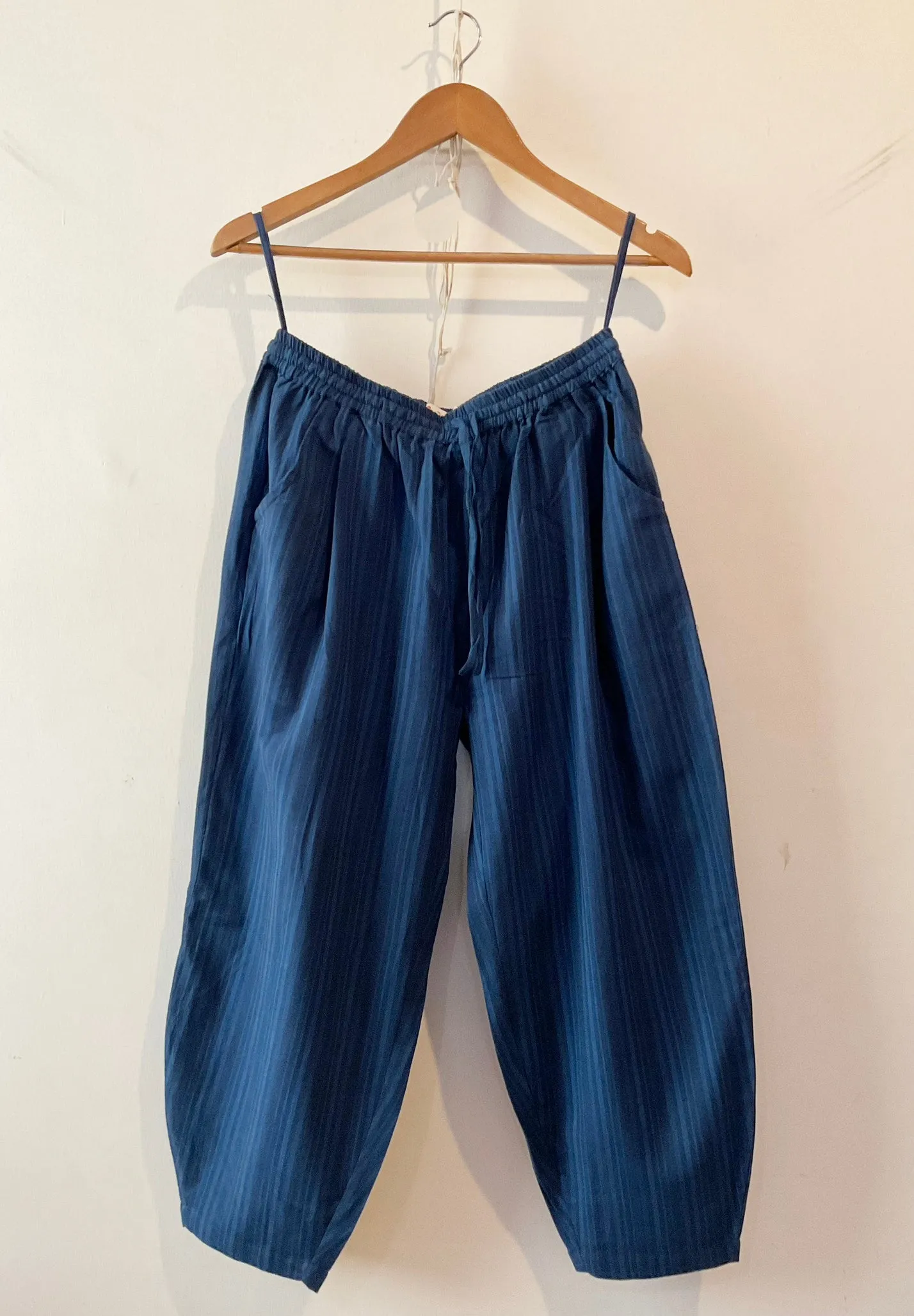 Gertrude Baggy Pants