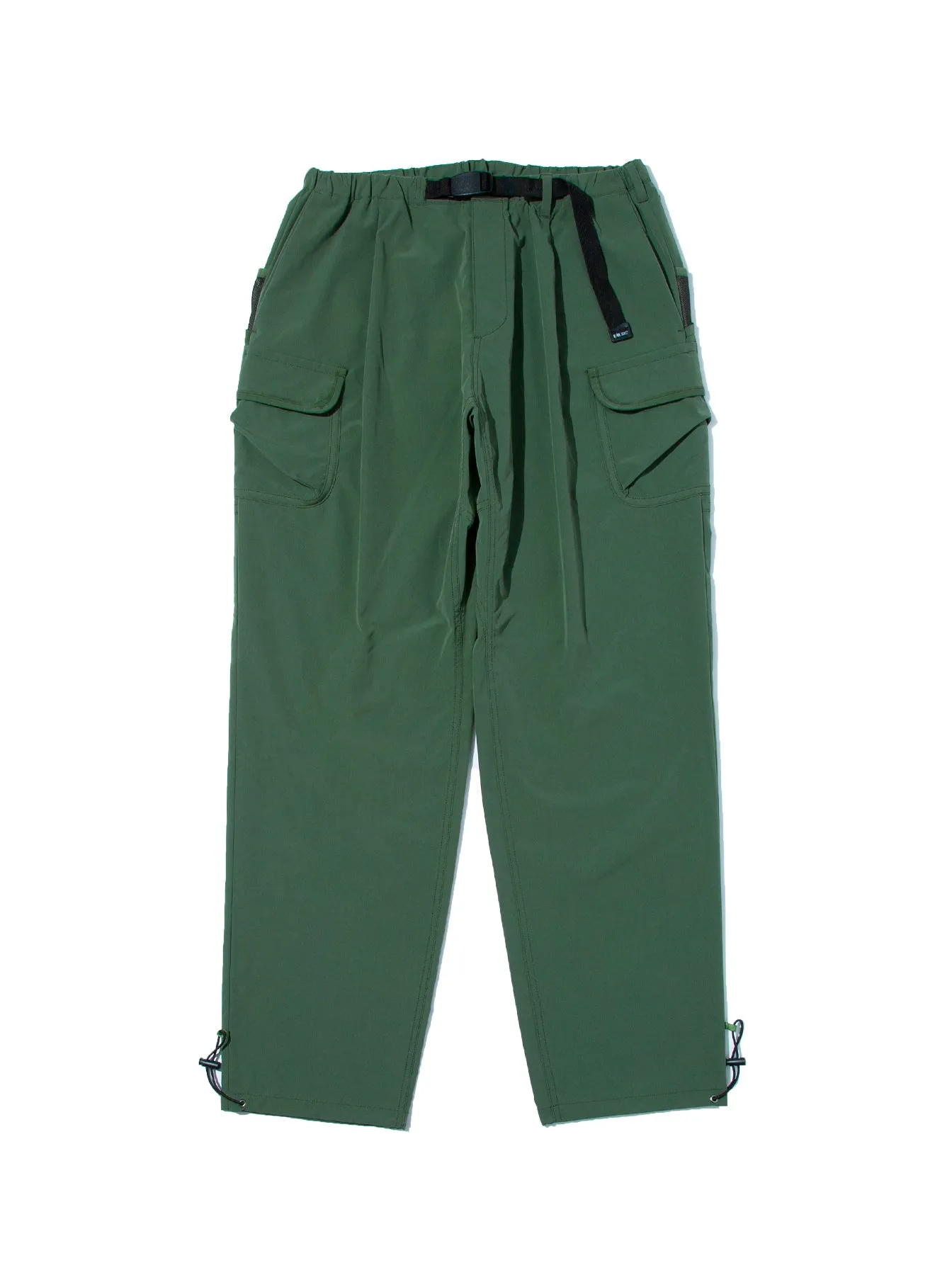 Gramicci by F/CE. Long Track Pant