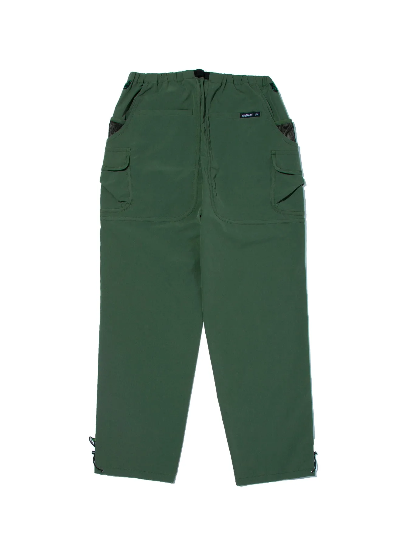 Gramicci by F/CE. Long Track Pant