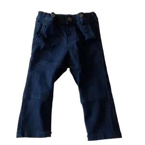 Jean Style Pants