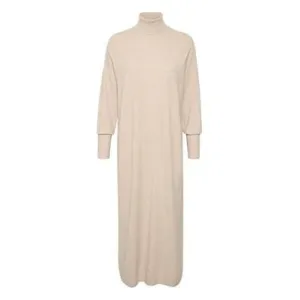 Kellsie Dress Beige