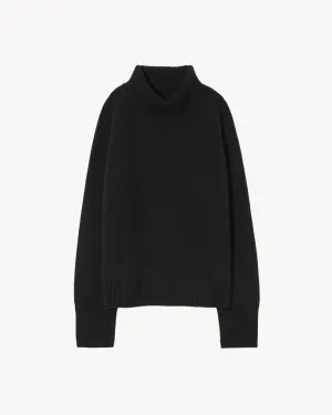 LANDAL CASHMERE SWEATER