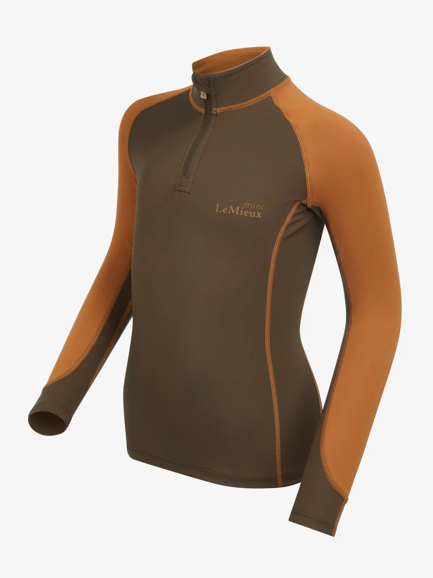 LeMieux Mini Base Layer Alpine