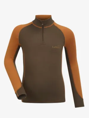 LeMieux Mini Base Layer Alpine