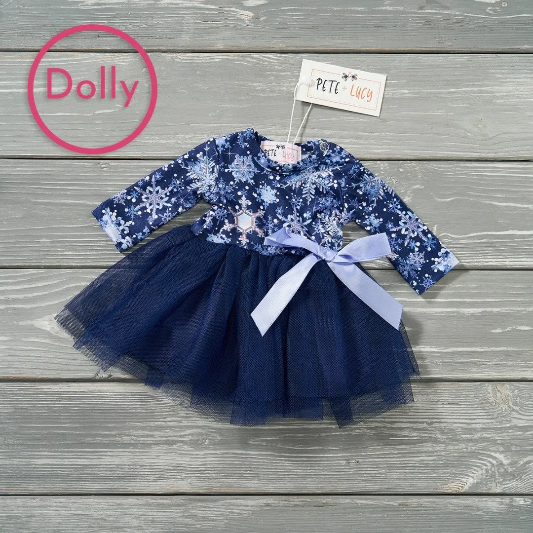 look alike Dolly Dresses