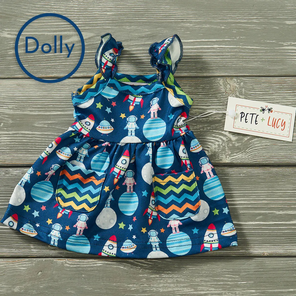 look alike Dolly Dresses