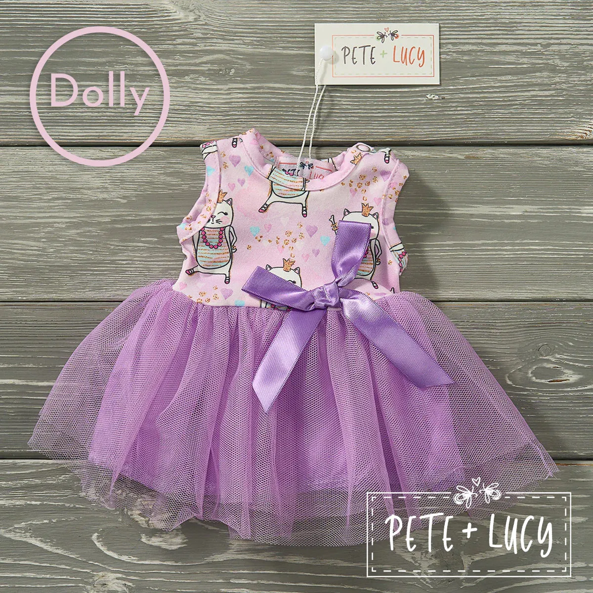 look alike Dolly Dresses