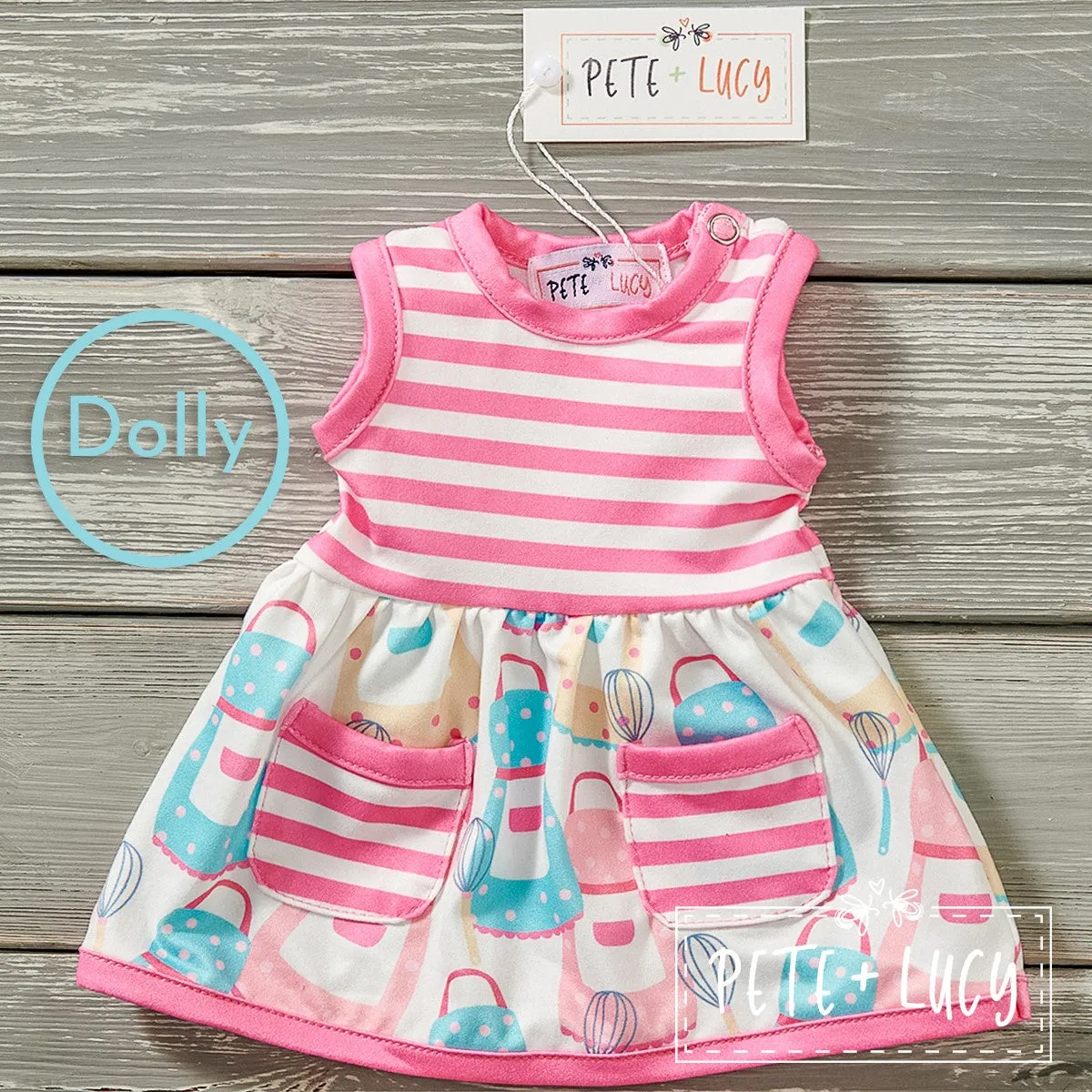 look alike Dolly Dresses