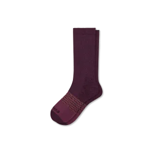 Men's Marl Calf Socks