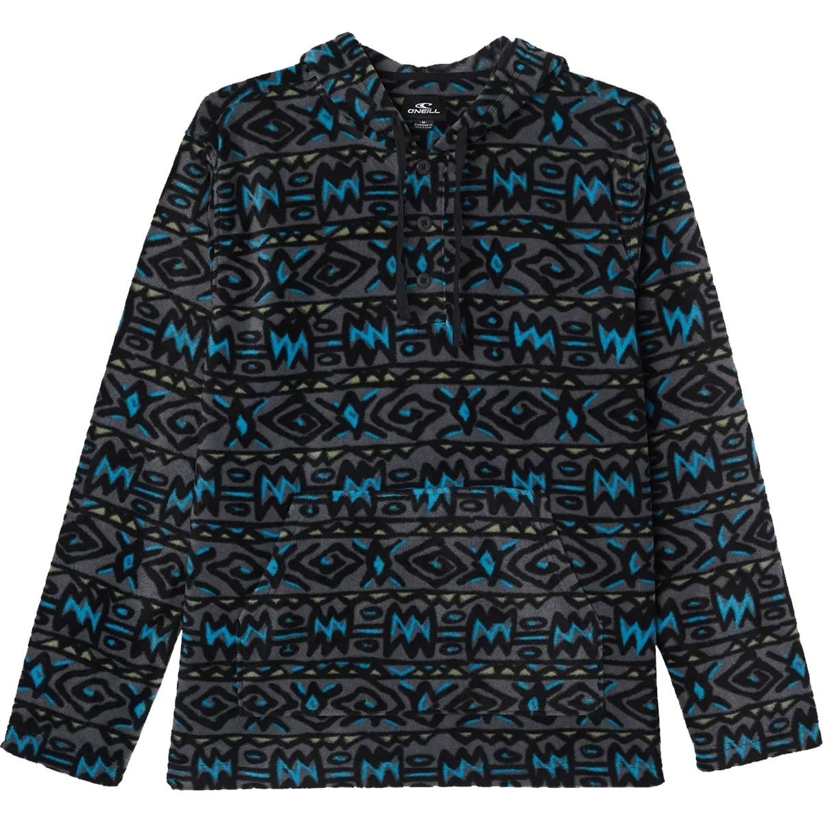 Men's Newman Superfleece