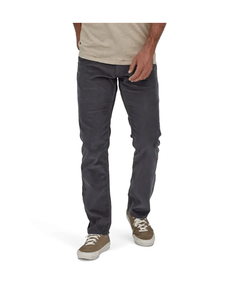 Men's Organic Cotton Corduroy Jeans - Regular