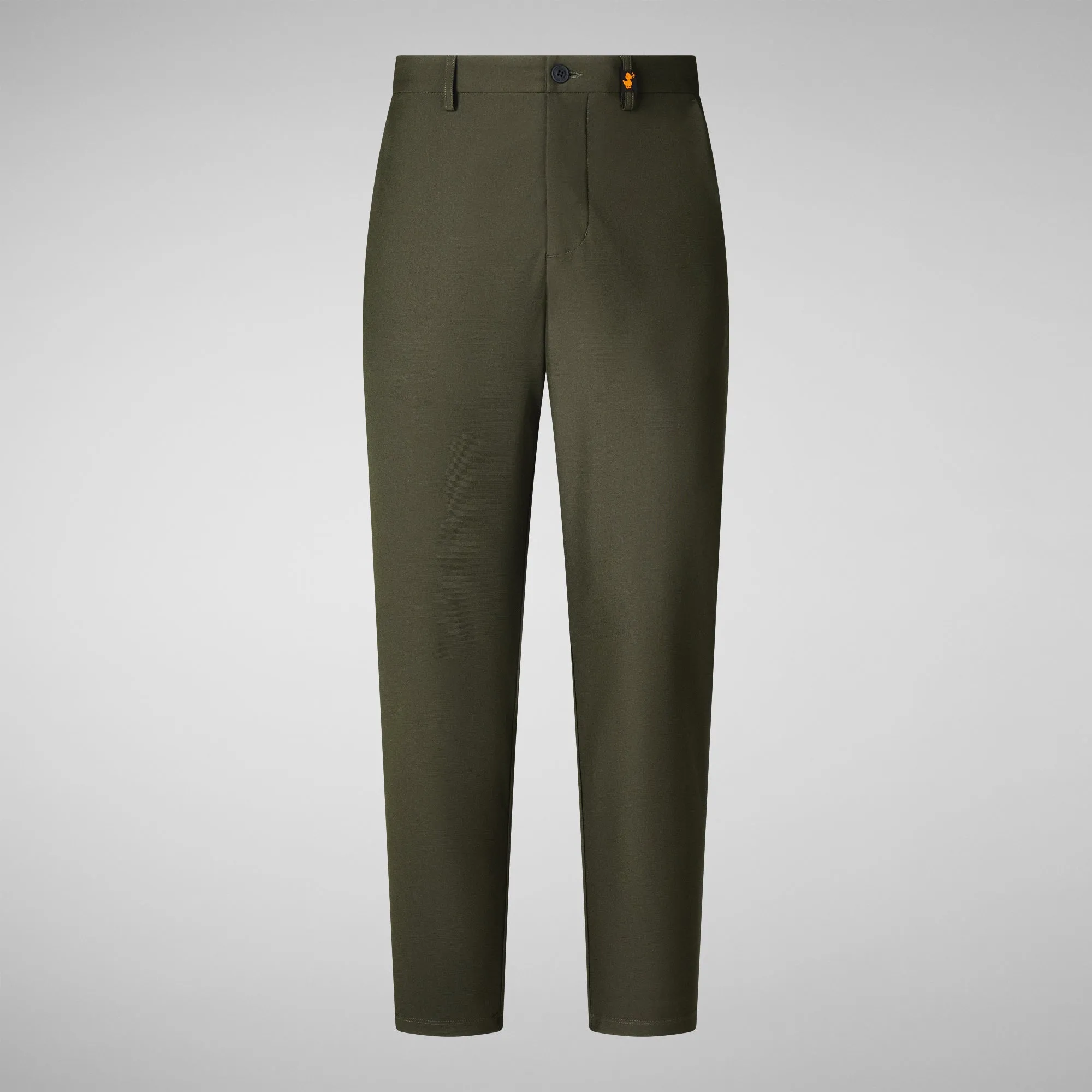 Men's  pants Steve in land green