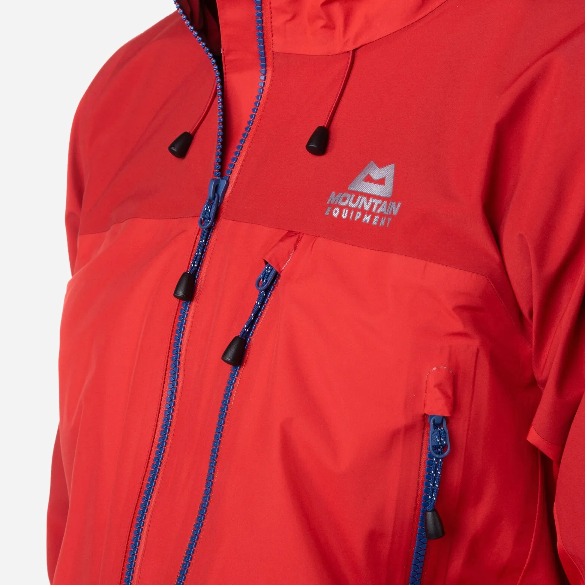 Mountain Equipment Lhotse GTX Pro Waterproof Jacket - Cosmos