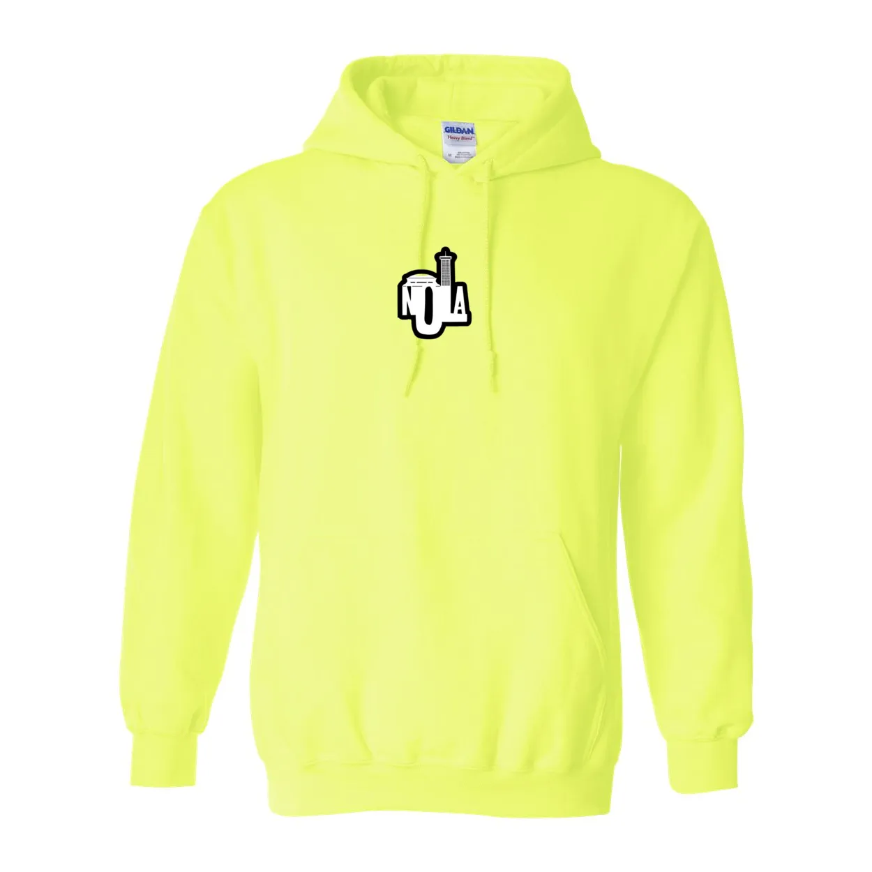 NOLA "Skyline" Hoodie