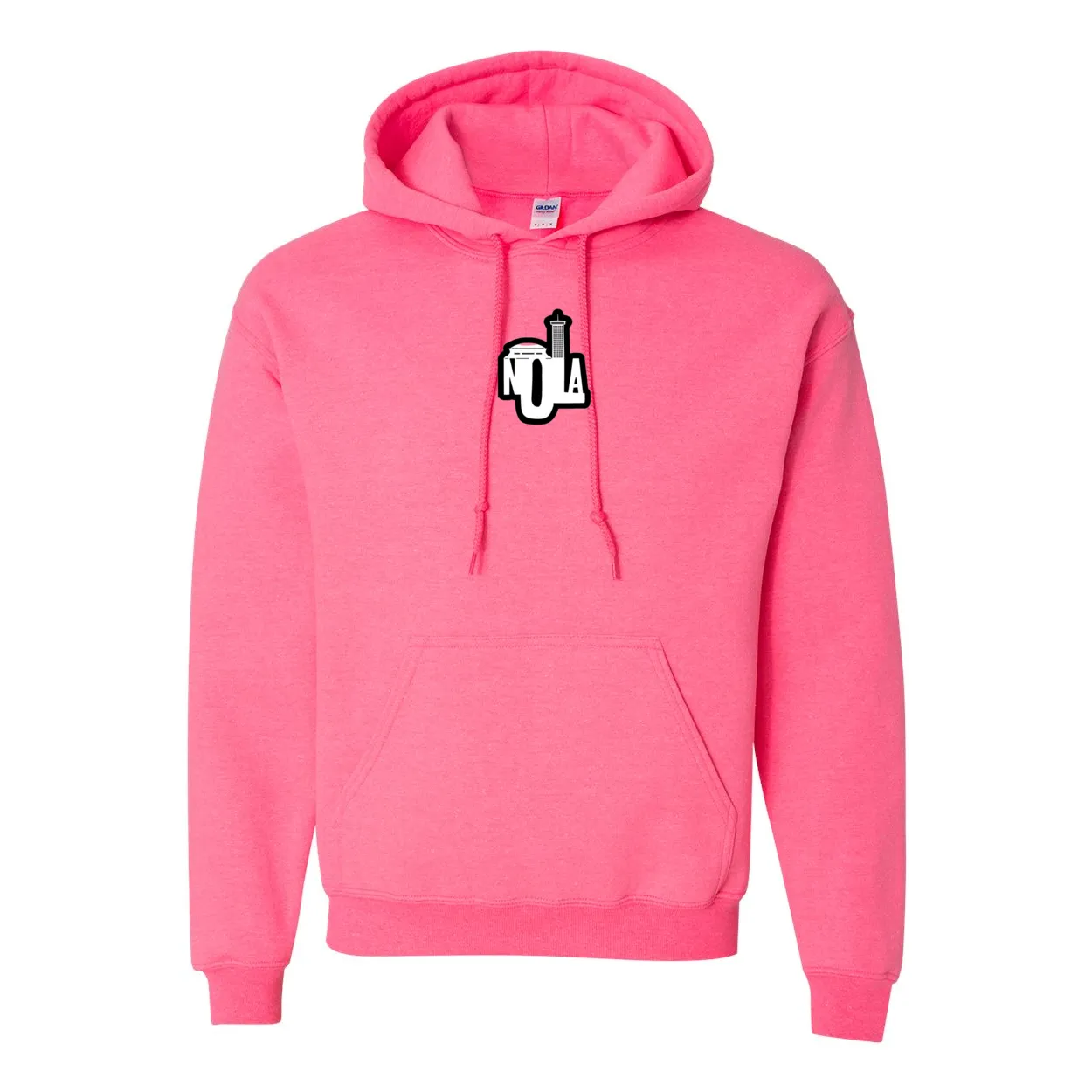 NOLA "Skyline" Hoodie