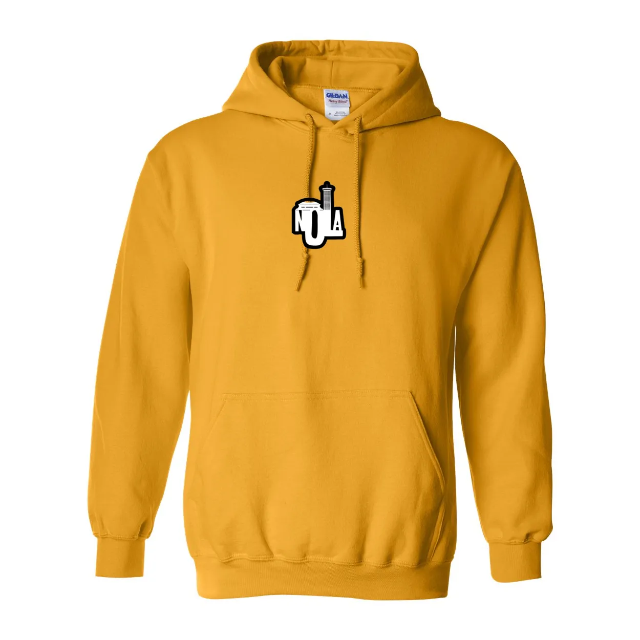 NOLA "Skyline" Hoodie