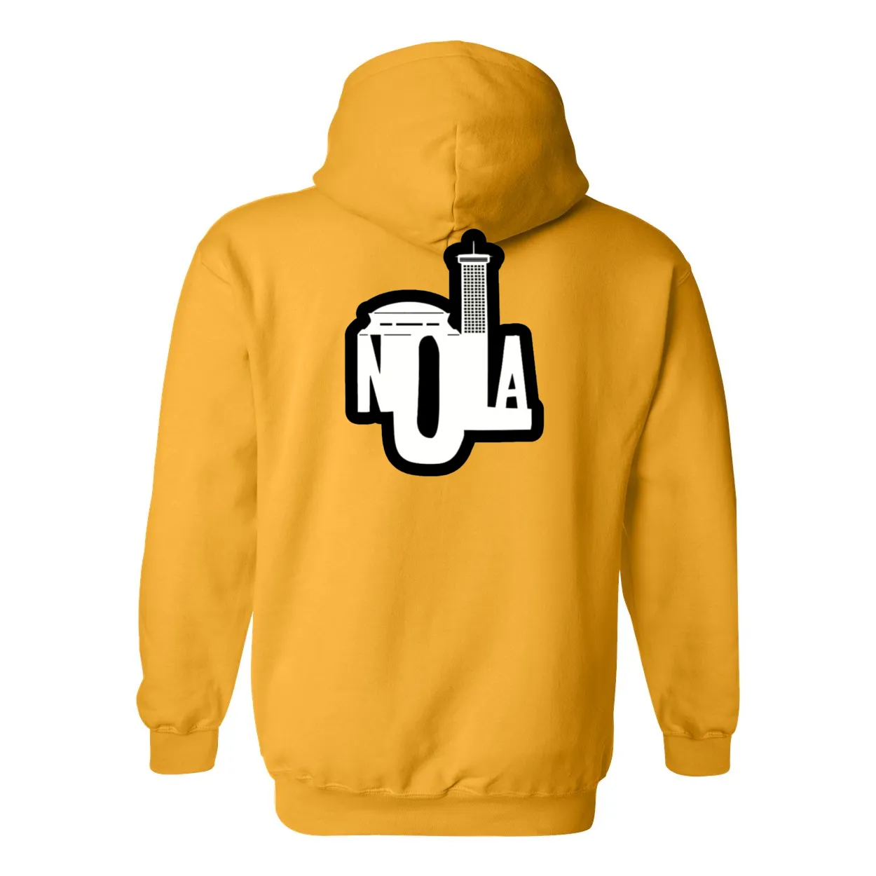 NOLA "Skyline" Hoodie