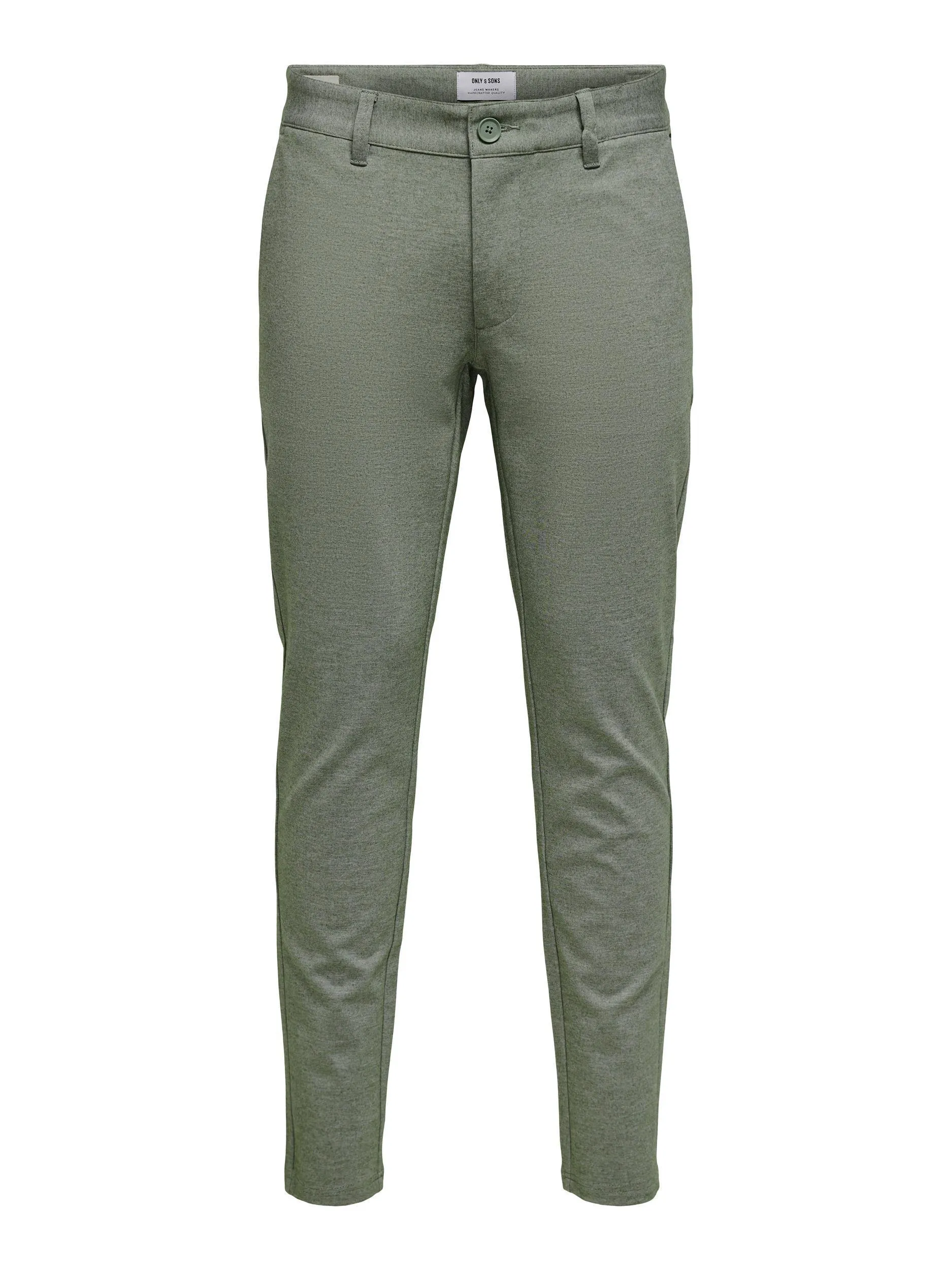 Only & Sons Mark - Tap Melange Comfort pants