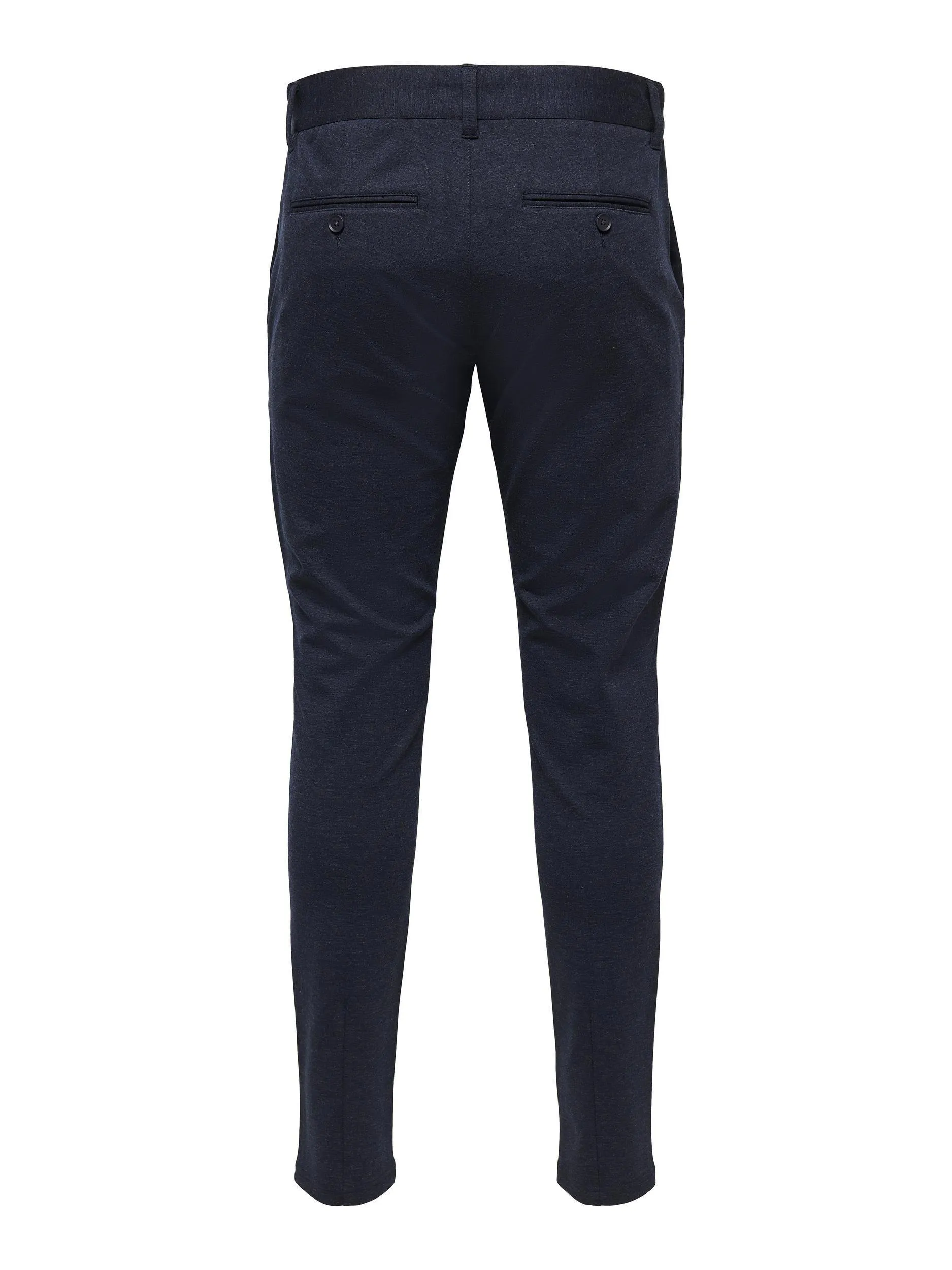 Only & Sons Mark - Tap Melange Comfort pants