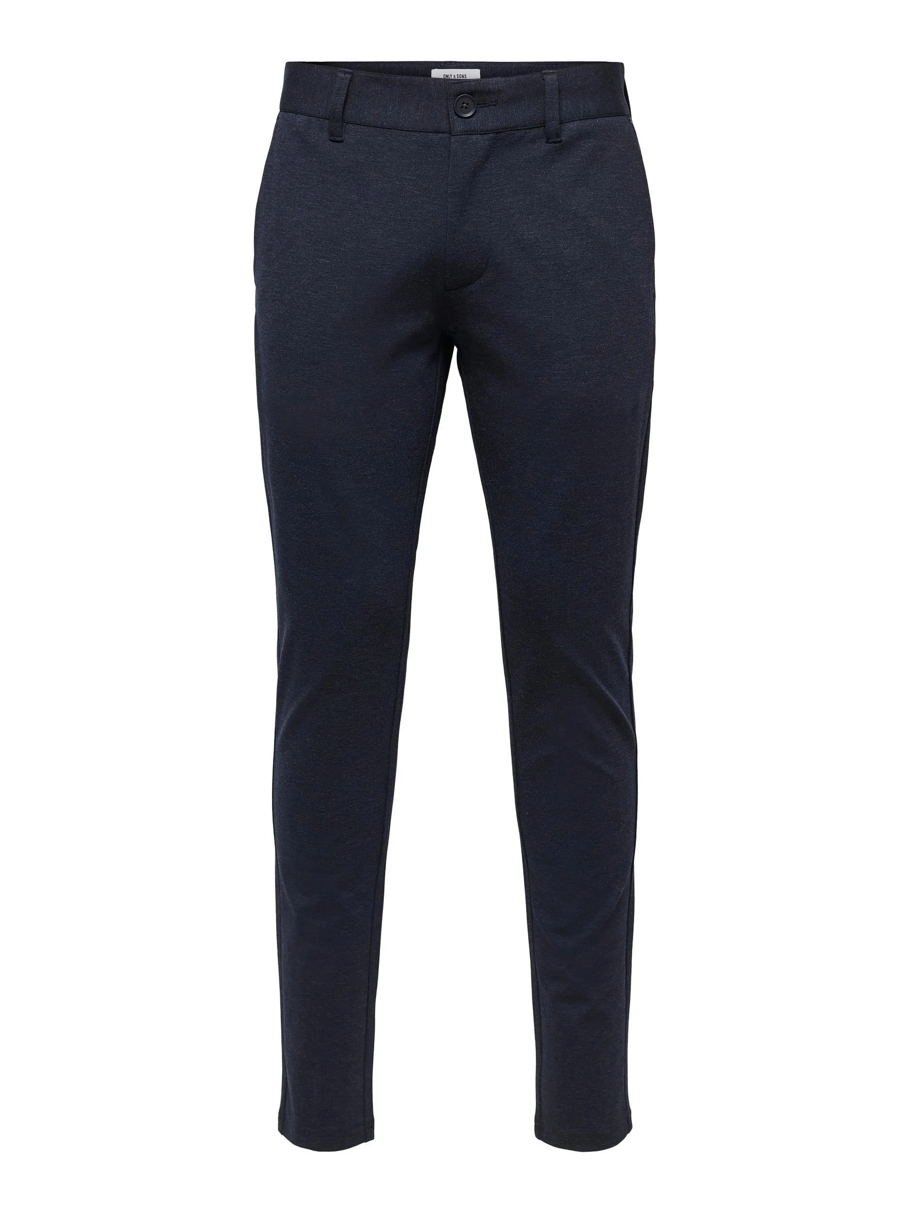 Only & Sons Mark - Tap Melange Comfort pants