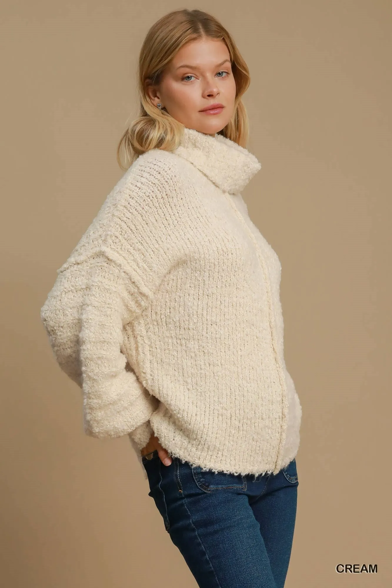 Parker Sweater