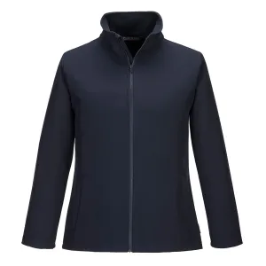 Portwest Women's Print & Promo Softshell (2L) (TK21NAR)