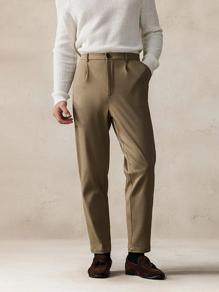 Premium Comfort Suit Pants