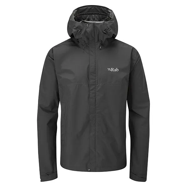 Rab Downpour Eco Jacket